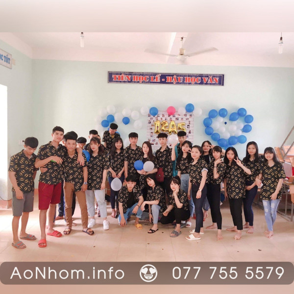 Áo Sơ Mi Hoạt Hình - Batman Vàng, Batman Đen