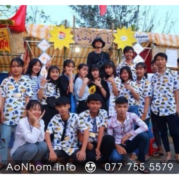 Áo Sơ Mi Hoạt Hình - Batman Lâu Đài, Batman Nửa Trắng Nửa Đen